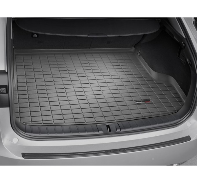 Коврик WeatherTech Black для Lexus RX (mkIV)(trunk) 2016-2022, цена: 7 156 грн.