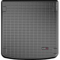 Коврик WeatherTech Black для Audi A4/S4/RS4 (B9)(wagon)(trunk) 2016→, цена: 6 692 грн.