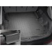 Коврик с защитой WeatherTech Black для Audi Q7/SQ7 (mkII)(3 rows)(trunk behind 2 row) 2015→, цена: 12 432 грн.