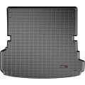 Коврик WeatherTech Black для Audi Q7/SQ7 (mkII)(3 rows)(trunk behind 2 row) 2015→, цена: 7 362 грн.