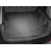 Коврик WeatherTech Black для Audi Q7/SQ7 (mkII)(3 rows)(trunk behind 2 row) 2015→, цена: 7 156 грн.