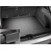 Коврик с защитой WeatherTech Black для Mercedes-Benz GLC-Class (X253)(not plug-in hybrid)(trunk) 2016→, цена: 12 432 грн.
