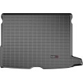 Коврик WeatherTech Black для Mercedes-Benz GLC-Class (X253)(not plug-in hybrid)(trunk) 2016→, цена: 7 362 грн.