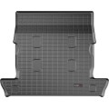 Коврик WeatherTech Black для Lexus LX (mkIII)(8 seats)(trunk behind 2 row) 2008→, цена: 7 810 грн.