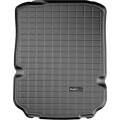 Коврик WeatherTech Black для Chevrolet Camaro (mkVI)(coupe)(trunk) 2016→, цена: 6 692 грн.