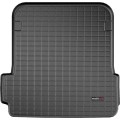 Коврик WeatherTech Black для Tesla Model X (mkI)(6 or 7 seats)(trunk behind 2 row) 2015-17.10.2016, цена: 7 810 грн.