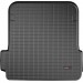 Коврик WeatherTech Black для Tesla Model X (mkI)(6 or 7 seats)(trunk behind 2 row) 2015-17.10.2016, цена: 7 596 грн.