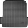 Коврик WeatherTech Black для Tesla Model X (mkI)(6 or 7 seats)(trunk behind 2 row) 2015-17.10.2016, цена: 7 596 грн.