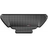 Коврик WeatherTech Black для Tesla Model X (mkI)(5,6 or 7 seats)(front trunk) 2015-2020, цена: 6 512 грн.