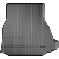 Коврик WeatherTech Black для Chevrolet Impala (mkIX)(trunk) 2006-2013