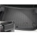Коврик с защитой WeatherTech Black для Audi A4/S4 (B9)(sedan)(trunk) 2016→, цена: 11 853 грн.