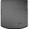 Коврик WeatherTech Black для Audi A4/S4 (B9)(sedan)(trunk) 2016→, цена: 6 692 грн.
