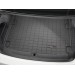 Коврик WeatherTech Black для Audi A4/S4 (B9)(sedan)(trunk) 2016→, цена: 6 512 грн.