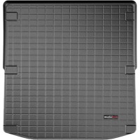 Коврик WeatherTech Black для Mercedes-Benz E-Class (S213)(wagon)(trunk) 2016-2016