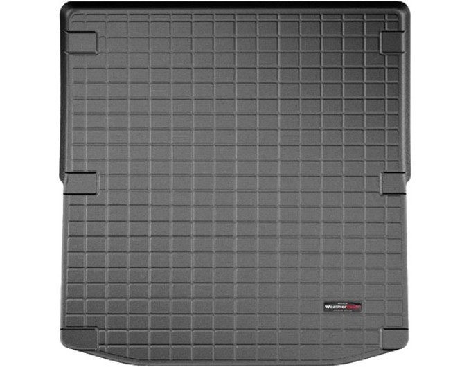 Коврик WeatherTech Black для Mercedes-Benz E-Class (S213)(wagon)(trunk) 2016-2016, цена: 7 290 грн.