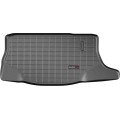 Коврик WeatherTech Black для Nissan Leaf (mkI)(with charger bag)(trunk) 2010-2012, цена: 6 021 грн.