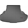 Коврик WeatherTech Black для Infiniti Q50 (mkI)(3.0t)(no spare tire)(trunk) 2014→, цена: 7 156 грн.