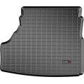Коврик Weathertech Black для BMW 3-series (sedan)(E36)(trunk) 1990-2000, ціна: 6 425 грн.