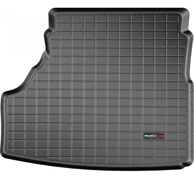 Коврик WeatherTech Black для BMW 3-series (E36)(sedan)(trunk) 1990-2000, цена: 6 165 грн.