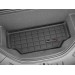 Коврик WeatherTech Black для Tesla Model S (mkI)(front trunk) 04.2016-2020, цена: 5 860 грн.