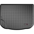Коврик Weathertech Black для Honda CR-Z (mkI)(trunk) 2010-2016, ціна: 6 692 грн.