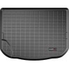 Коврик WeatherTech Black для Honda CR-Z (mkI)(trunk) 2010-2016, цена: 6 512 грн.