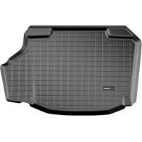 Коврик WeatherTech Black для Toyota Avalon (mkIV)(hybrid)(trunk) 2012-2018