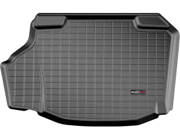 Коврик Weathertech Black для Toyota Avalon (hybrid)(mkIV)(trunk) 2012-2018, ціна: 6 692 грн.