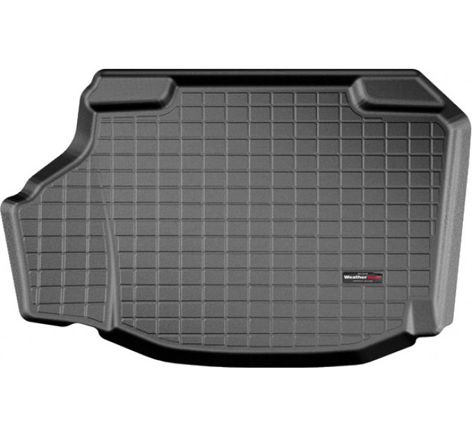 Коврик WeatherTech Black для Toyota Avalon (mkIV)(hybrid)(trunk) 2012-2018, цена: 6 512 грн.