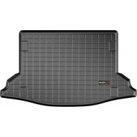 Коврик WeatherTech Black для Suzuki Vitara (mkIV)(trunk) 2017→