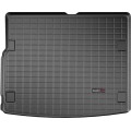 Коврик Weathertech Black для Volkswagen Touareg (mkI)(4 zone climate)(trunk) 2002-2010, ціна: 6 692 грн.
