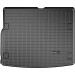 Коврик WeatherTech Black для Volkswagen Touareg (mkI)(4 zone climate)(trunk) 2002-2010, цена: 6 512 грн.