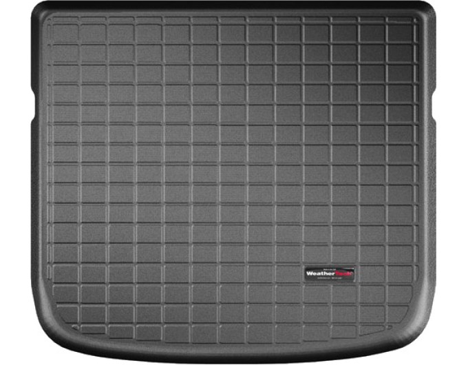Коврик Weathertech Black для Chevrolet Volt (mkII)(trunk) 2016→, ціна: 6 692 грн.