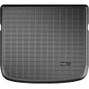 Коврик WeatherTech Black для Chevrolet Volt (mkII)(trunk) 2016→, цена: 6 512 грн.