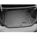 Коврик WeatherTech Black для Honda Civic (mkX)(coupe)(trunk) 2015-2021, цена: 7 156 грн.