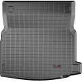 Коврик Weathertech Black для Mercedes-Benz E-Class (sedan)(W213)(no Burmester Sound)(trunk) 2017→, ціна: 7 362 грн.