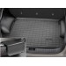 Коврик с защитой WeatherTech Black для Kia Sportage (mkIV)(trunk) 2015-2021, цена: 11 853 грн.