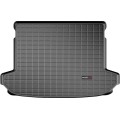 Коврик Weathertech Black для Kia Sportage (mkIV)(trunk) 2016→, ціна: 6 692 грн.