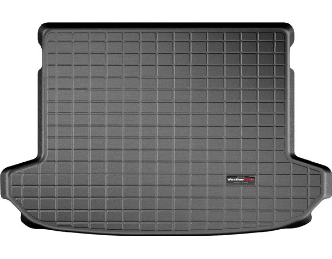 Коврик Weathertech Black для Kia Sportage (mkIV)(trunk) 2016→, ціна: 6 692 грн.