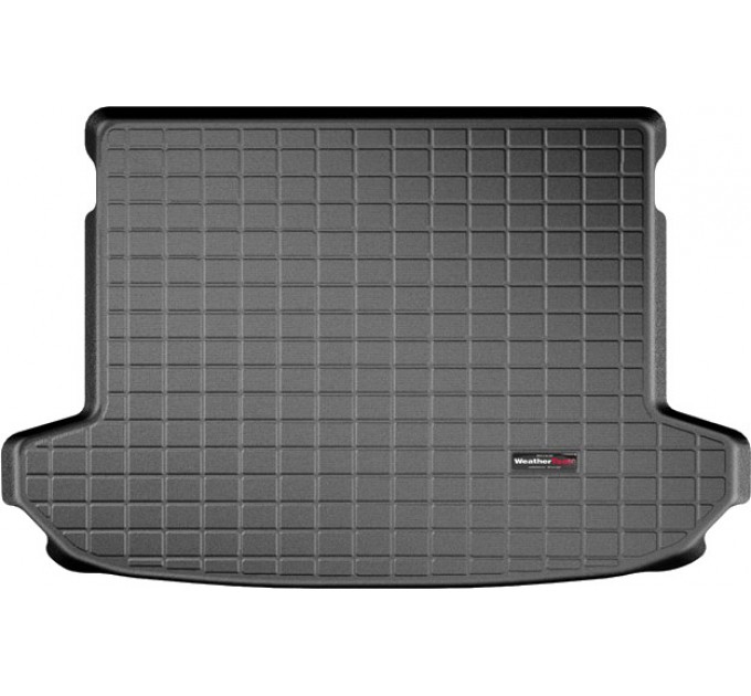 Коврик WeatherTech Black для Kia Sportage (mkIV)(trunk) 2015-2021, цена: 6 512 грн.