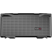 Коврик WeatherTech Black для Mini Cooper (mkIII)(F57)(cabrio)(mkIII)(trunk) 2015→