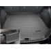 Коврик с защитой WeatherTech Black для Toyota Prius (mkIV)(no spare tire)(trunk) 2015→, цена: 12 432 грн.