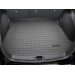 Коврик WeatherTech Black для Toyota Prius (mkIV)(no spare tire)(trunk) 2015→, цена: 7 156 грн.