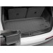 Коврик с защитой WeatherTech Black для Audi Q7/SQ7 (mkII)(3 rows)(trunk behind 3 row) 2015→, цена: 11 853 грн.