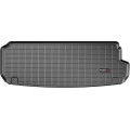 Коврик Weathertech Black для Audi Q7/SQ7 (mkII)(3 rows)(trunk behind 3 row) 2015→, ціна: 6 692 грн.
