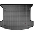 Коврик Weathertech Black для Cadillac XT5 (mkI)(trunk) 2017→, ціна: 7 362 грн.