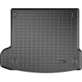 Коврик WeatherTech Black для Land Rover Range Rover Velar; Jaguar F-Pace (mkI)(trunk behind 2 row) 2017-2020, цена: 7 290 грн.