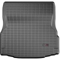 Коврик Weathertech Black для Mercedes-Benz C-Class (coupe)(C205)(trunk) 2015→, ціна: 7 362 грн.