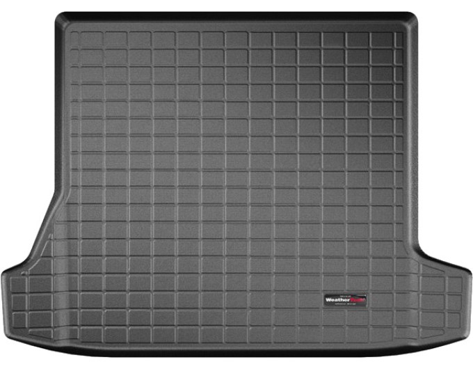 Коврик Weathertech Black для Buick Verano (mkI)(trunk) 2012-2017, ціна: 7 362 грн.