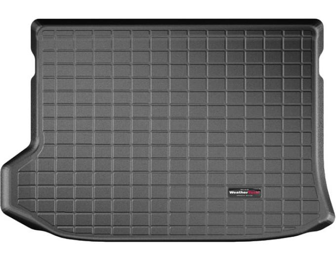 Коврик Weathertech Black для Buick Envision (mkI)(trunk) 2016→, ціна: 7 362 грн.